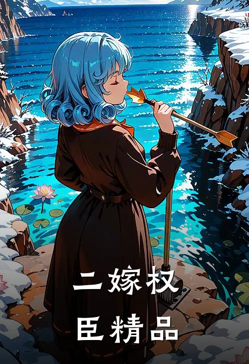 二嫁权臣精品