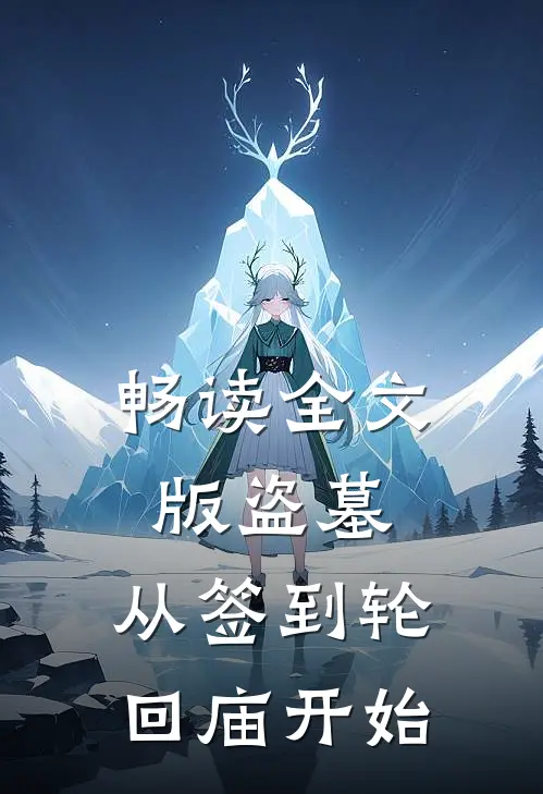 畅读全文版盗墓：从签到轮回庙开始