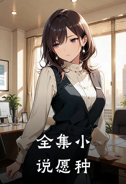 全集小说愿种