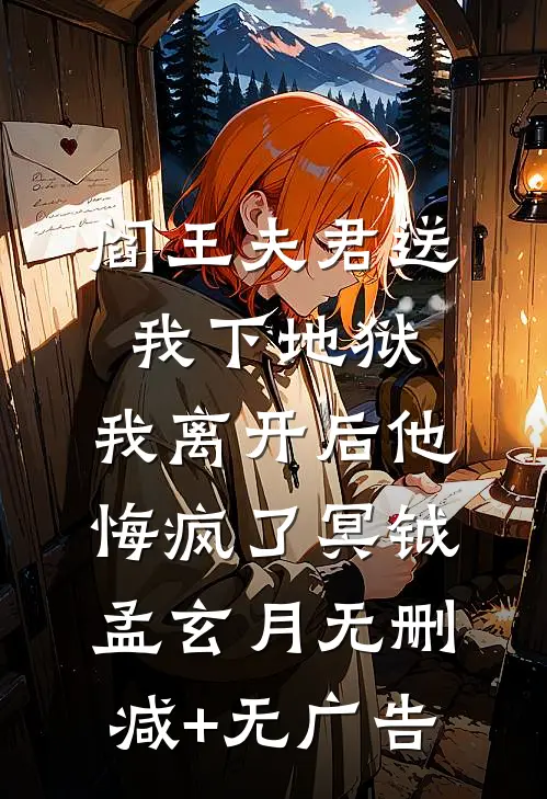 阎王夫君送我下地狱，我离开后他悔疯了冥钺孟玄月无删减+无广告