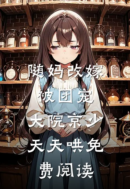 随妈改嫁被团宠，大院京少天天哄免费阅读