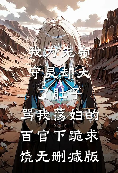 我为先帝守灵却大了肚子，骂我荡妇的百官下跪求饶无删减版