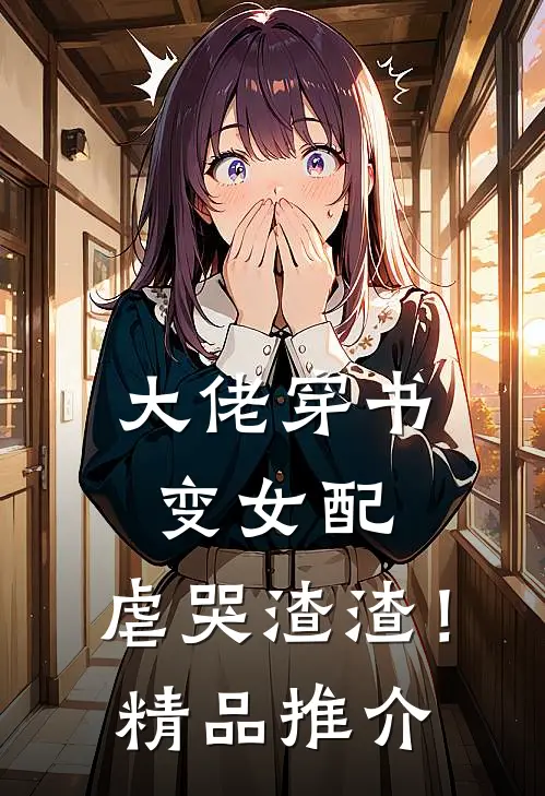 大佬穿书变女配，虐哭渣渣！精品推介