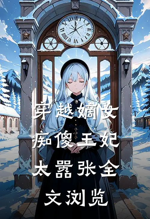 穿越嫡女：痴傻王妃太嚣张全文浏览