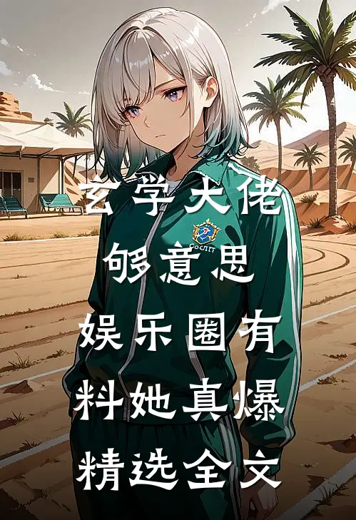 玄学大佬够意思，娱乐圈有料她真爆精选全文