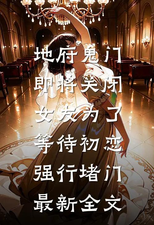 地府鬼门即将关闭，女友为了等待初恋强行堵门最新全文