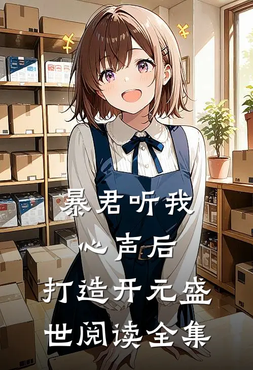 暴君听我心声后，打造开元盛世阅读全集