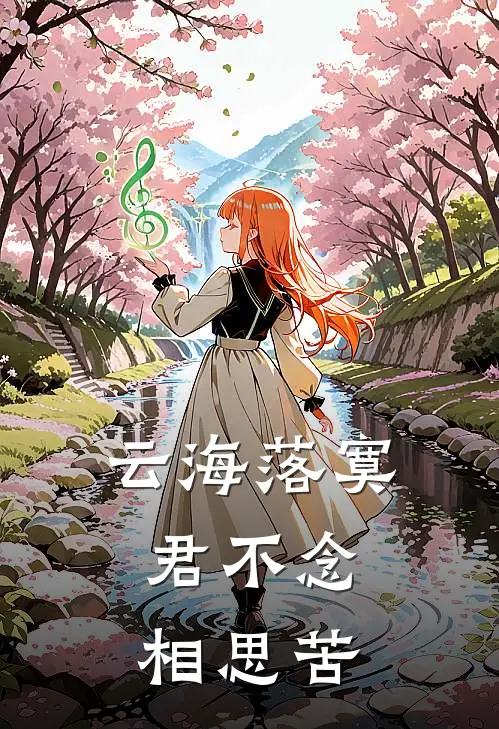 云海落寞，君不念相思苦