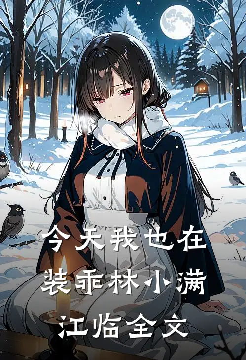 今天我也在装乖林小满江临全文