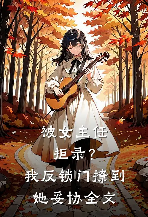 被女主任拒录？我反锁门撩到她妥协全文