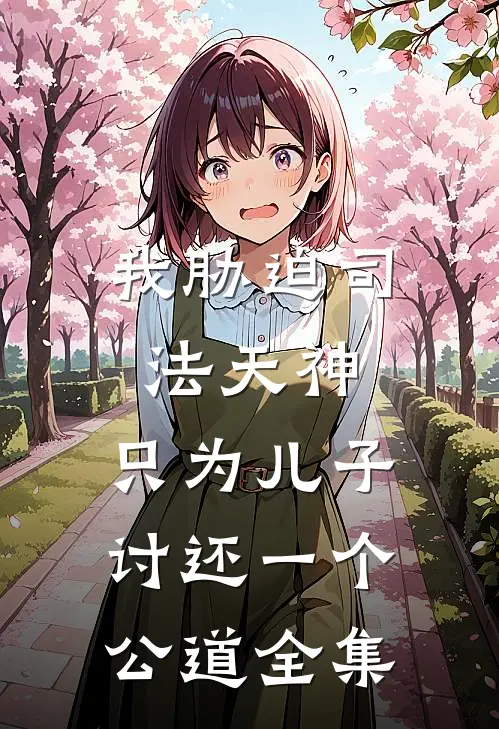 我胁迫司法天神，只为儿子讨还一个公道全集