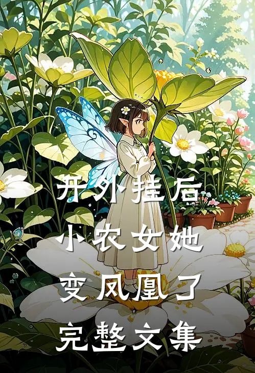开外挂后，小农女她变凤凰了完整文集