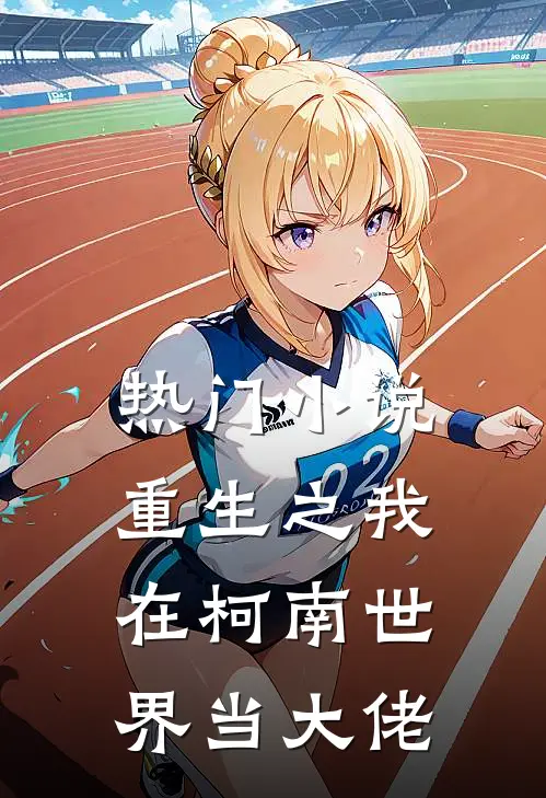 热门小说重生之我在柯南世界当大佬