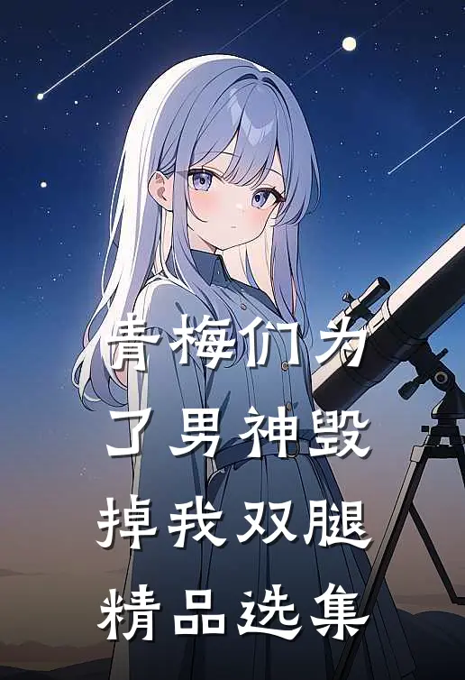 青梅们为了男神毁掉我双腿精品选集