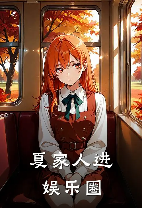 夏家人进娱乐圈