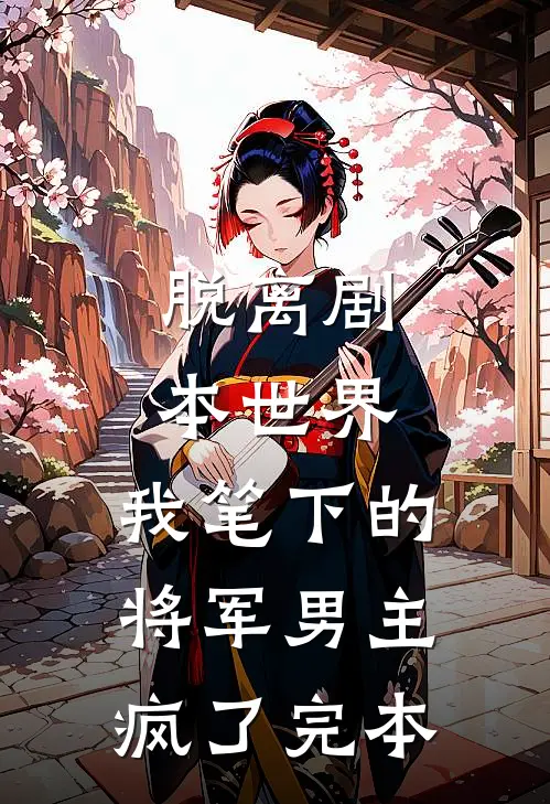 脱离剧本世界，我笔下的将军男主疯了完本