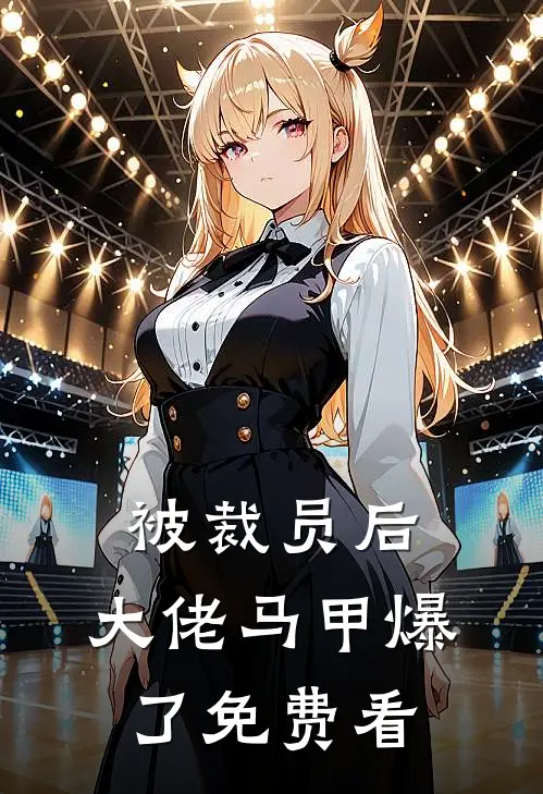 被裁员后，大佬马甲爆了免费看