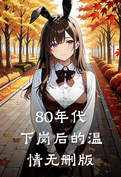 80年代，下岗后的温情无删版