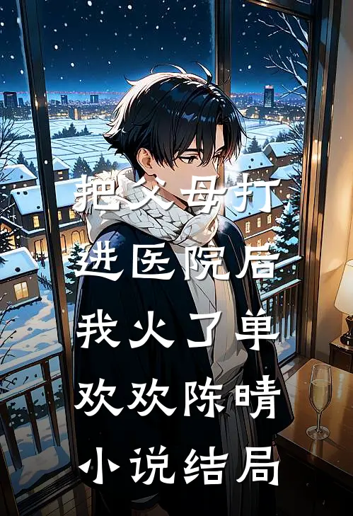 把父母打进医院后，我火了单欢欢陈晴小说结局