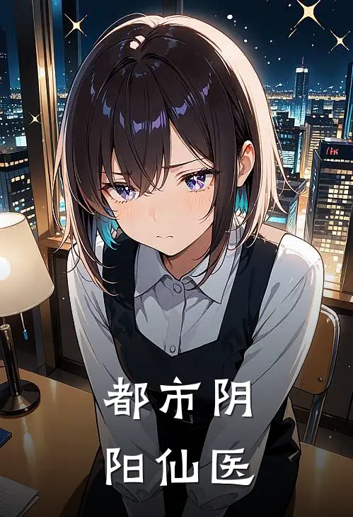 都市阴阳仙医