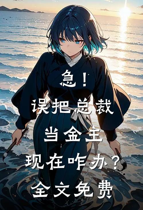 急！误把总裁当金主，现在咋办？全文免费