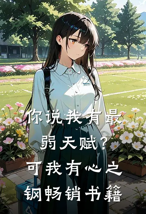 你说我有最弱天赋？可我有心之钢畅销书籍