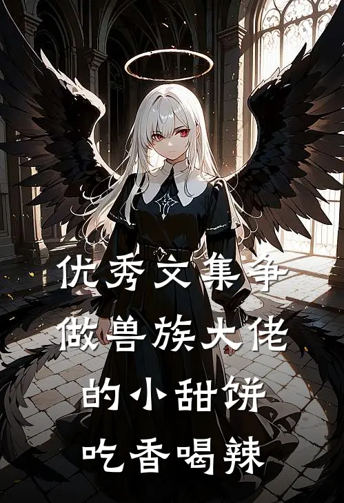 优秀文集争做兽族大佬的小甜饼，吃香喝辣