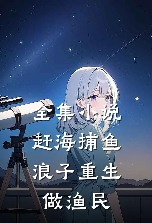 全集小说赶海捕鱼，浪子重生做渔民