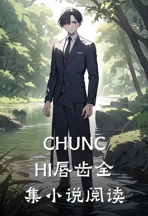 CHUNCHI唇齿全集小说阅读