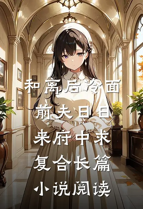 和离后冷面前夫日日来府中求复合长篇小说阅读