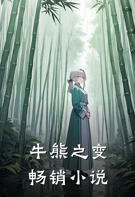 牛熊之变畅销小说