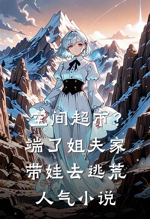 空间超市？端了姐夫家带娃去逃荒人气小说