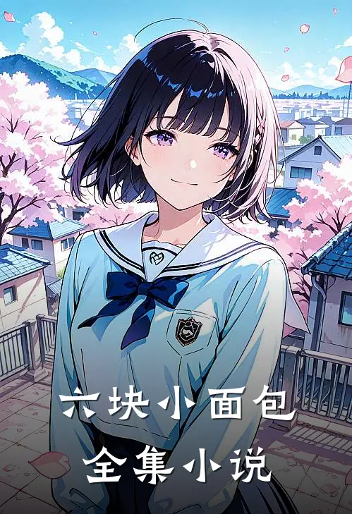 六块小面包全集小说