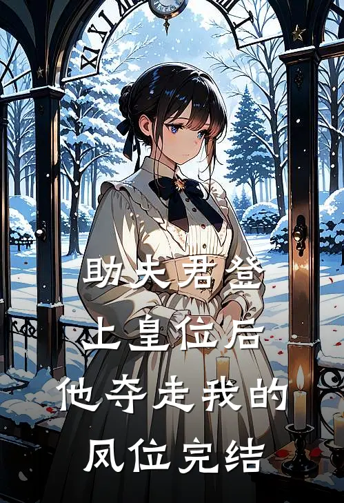 助夫君登上皇位后，他夺走我的凤位完结