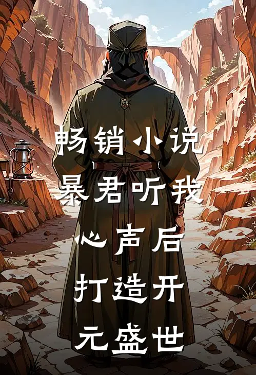 畅销小说暴君听我心声后，打造开元盛世