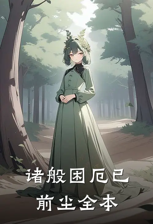 诸般困厄已前尘全本