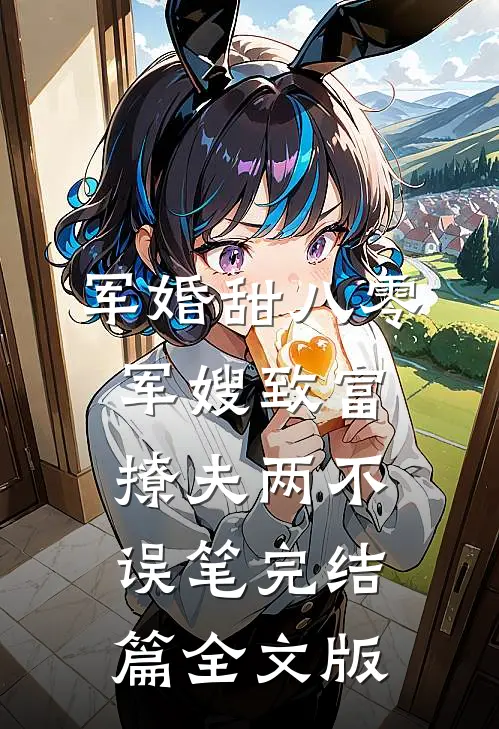 军婚甜八零军嫂致富撩夫两不误笔完结篇全文版
