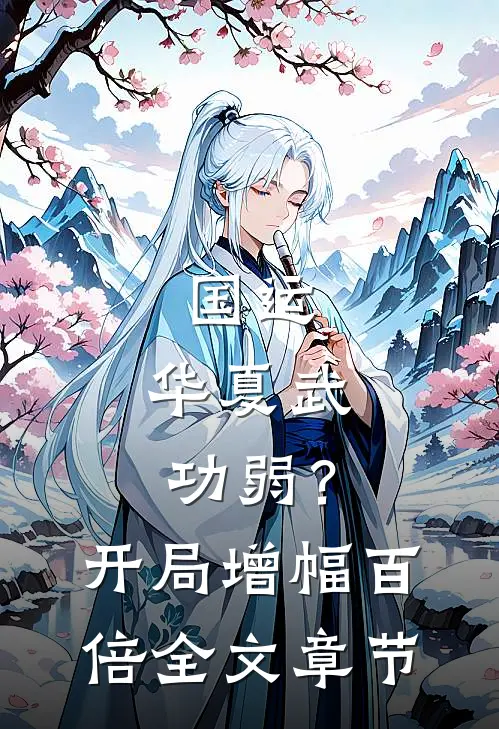 国运：华夏武功弱？开局增幅百倍全文章节