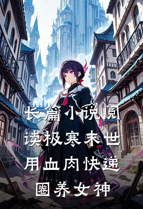 长篇小说阅读极寒末世：用血肉快递圈养女神