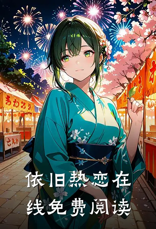 依旧热恋在线免费阅读