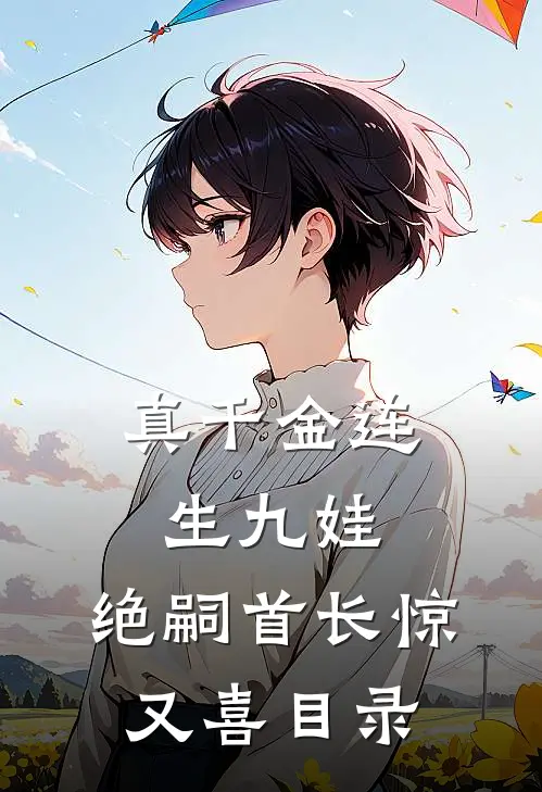 真千金连生九娃，绝嗣首长惊又喜目录