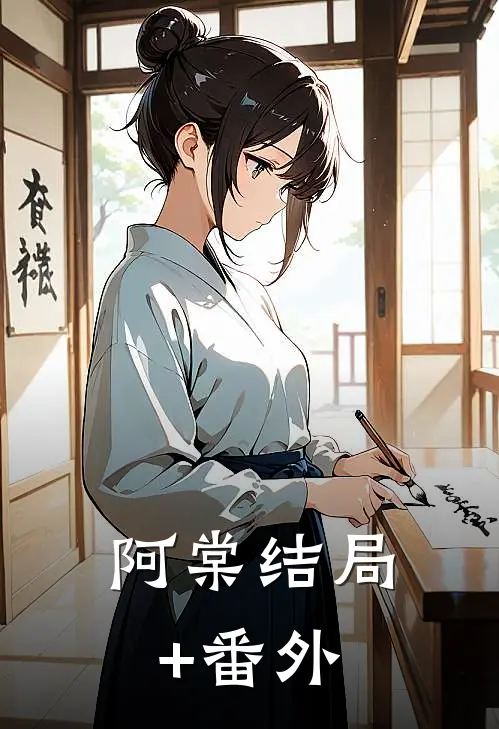 阿棠结局+番外