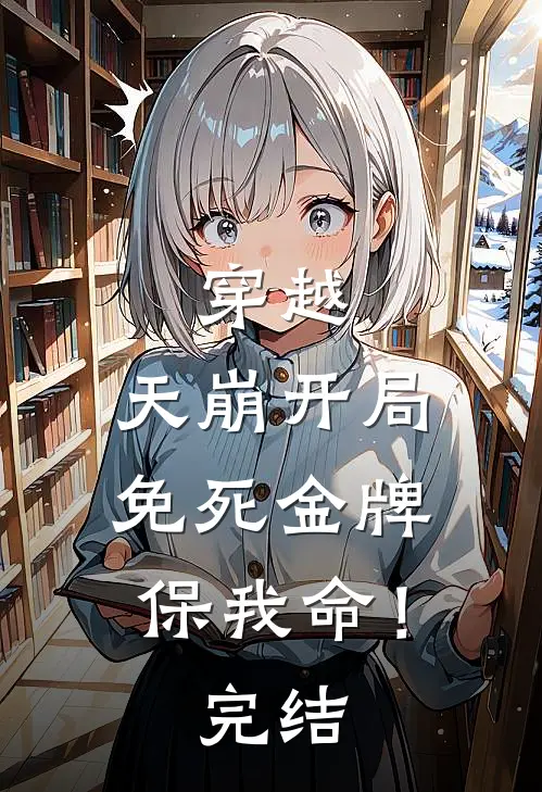 穿越：天崩开局，免死金牌保我命！完结