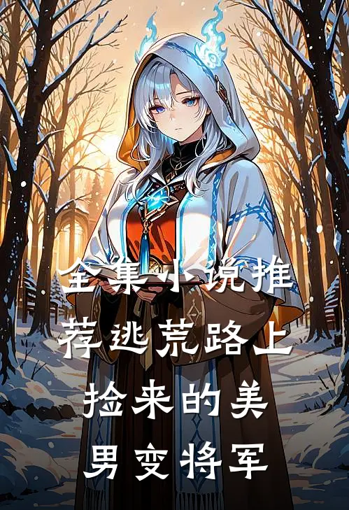 全集小说推荐逃荒路上，捡来的美男变将军