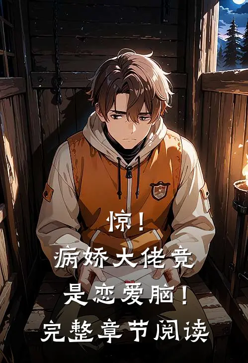 惊！病娇大佬竟是恋爱脑！完整章节阅读