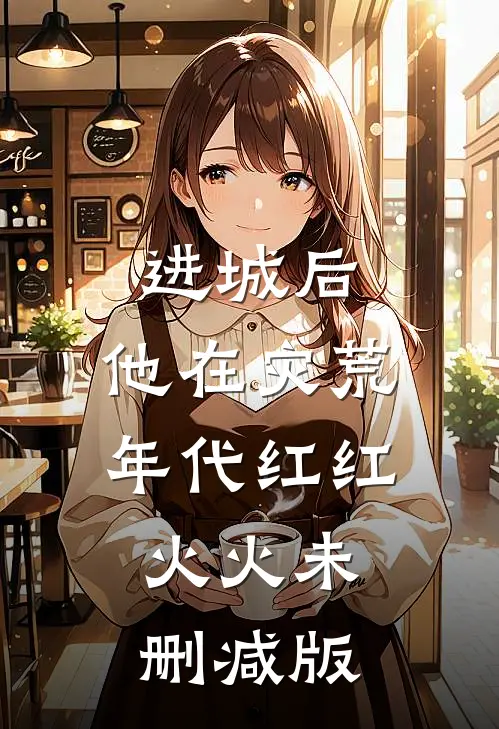 进城后，他在灾荒年代红红火火未删减版