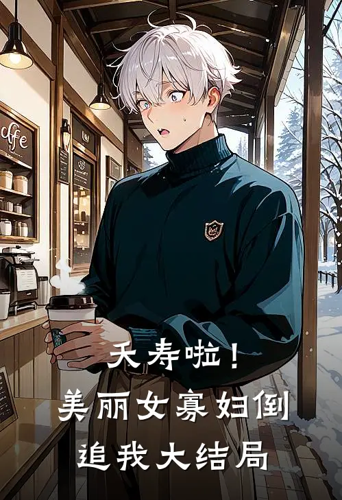 夭寿啦！美丽女寡妇倒追我大结局