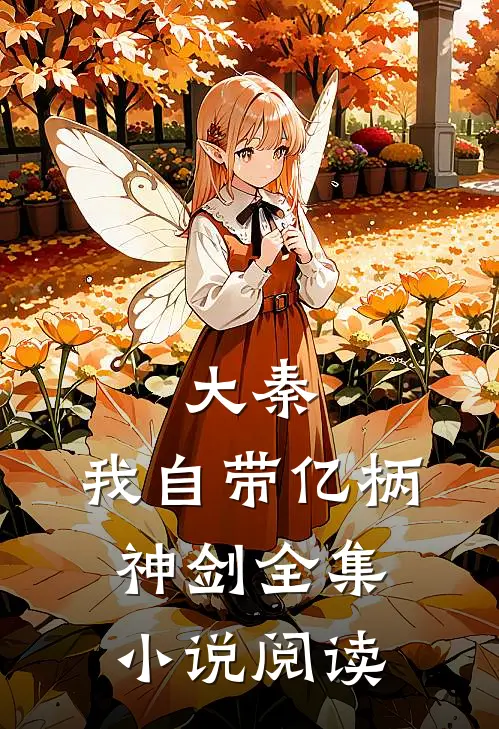 大秦：我自带亿柄神剑全集小说阅读