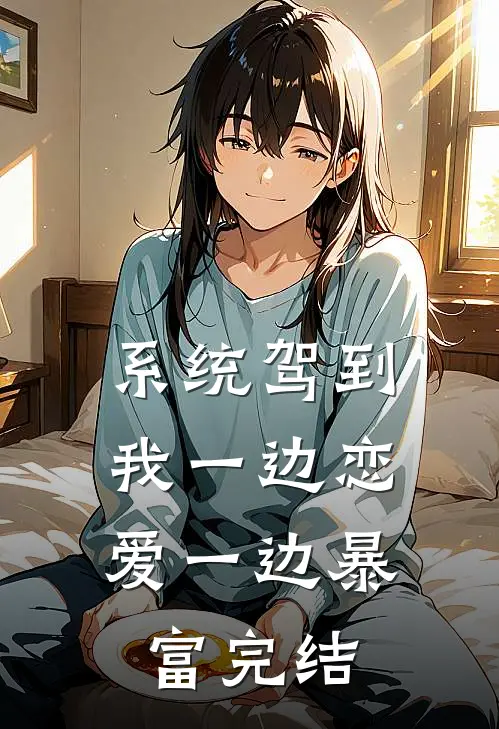 系统驾到，我一边恋爱一边暴富完结