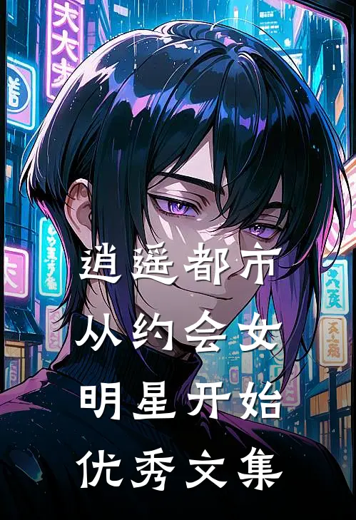 逍遥都市，从约会女明星开始优秀文集